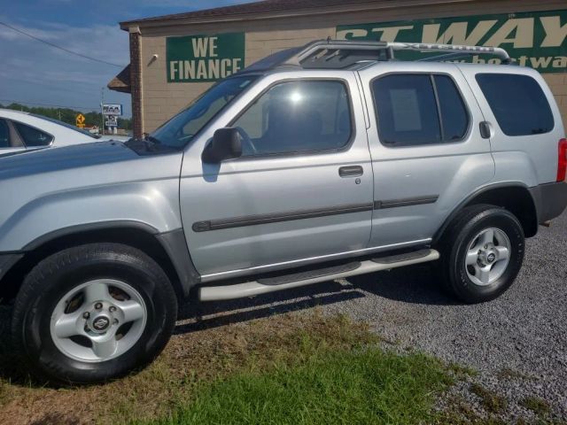 Nissan Xterra