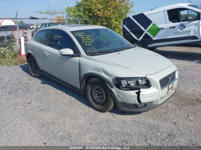 Volvo C30