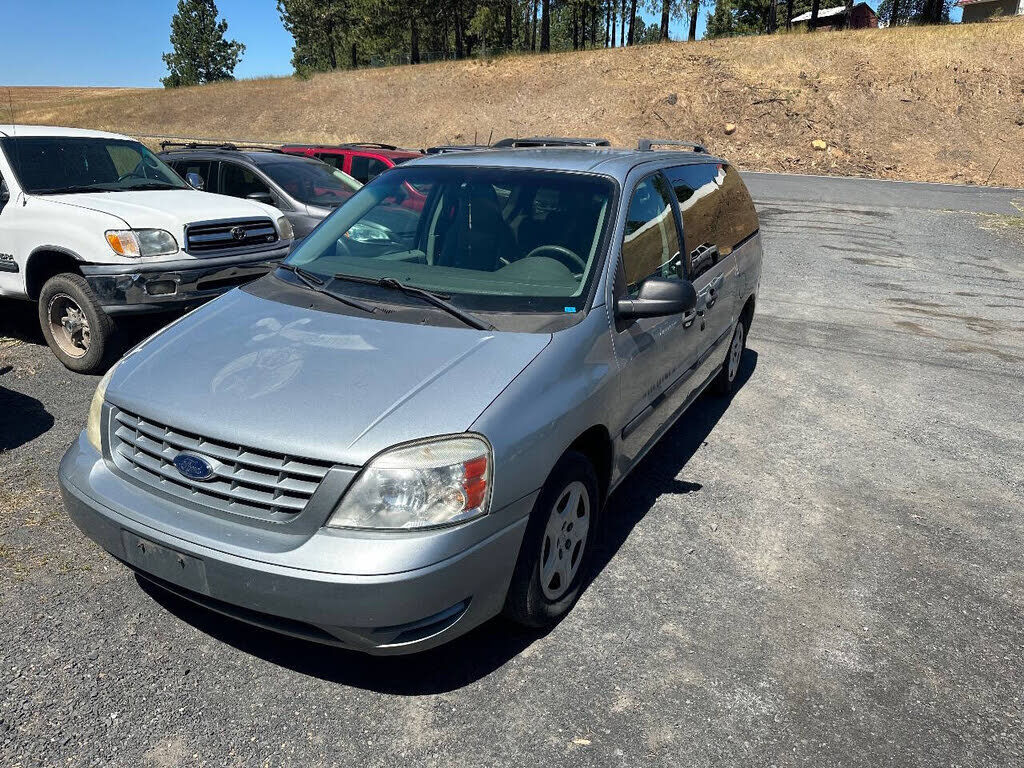 Ford Freestar