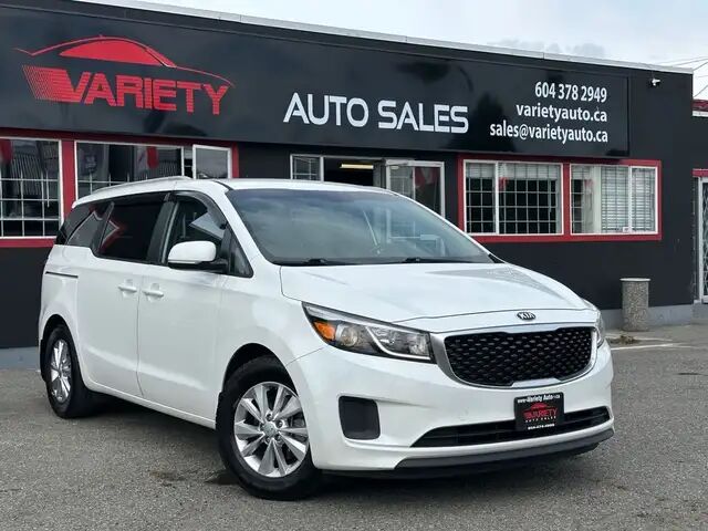 Kia Sedona