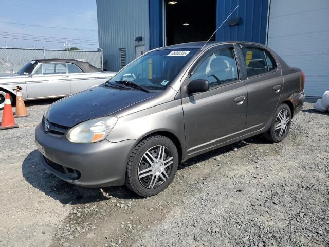 Toyota Echo
