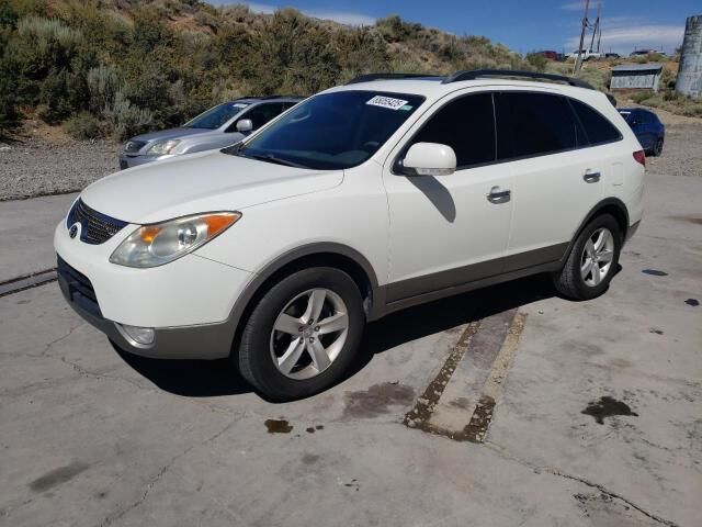 Hyundai Veracruz