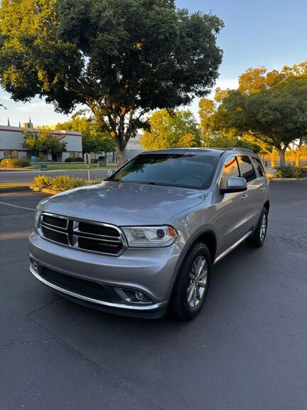 Dodge Durango