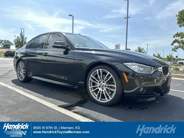 BMW 335i