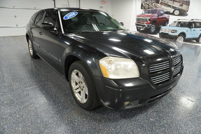 Dodge Magnum