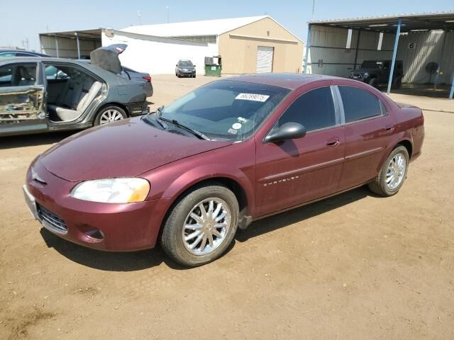 Chrysler Sebring