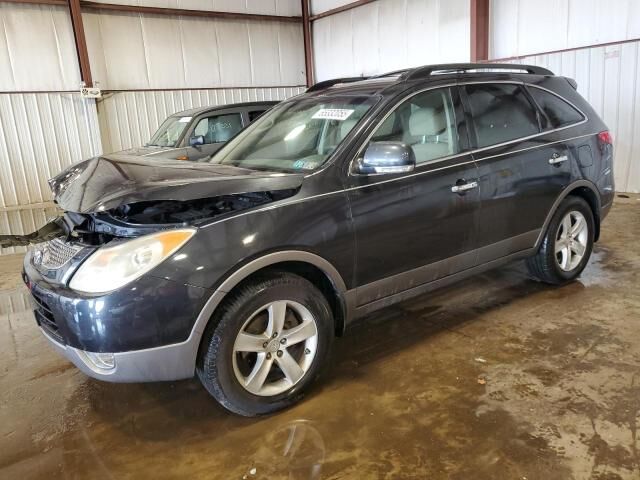 Hyundai Veracruz