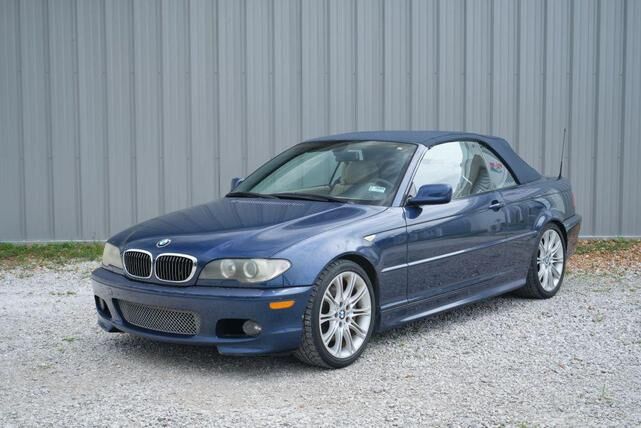 BMW 330Ci