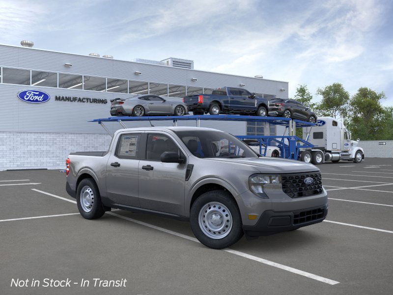 2025 FORD Maverick