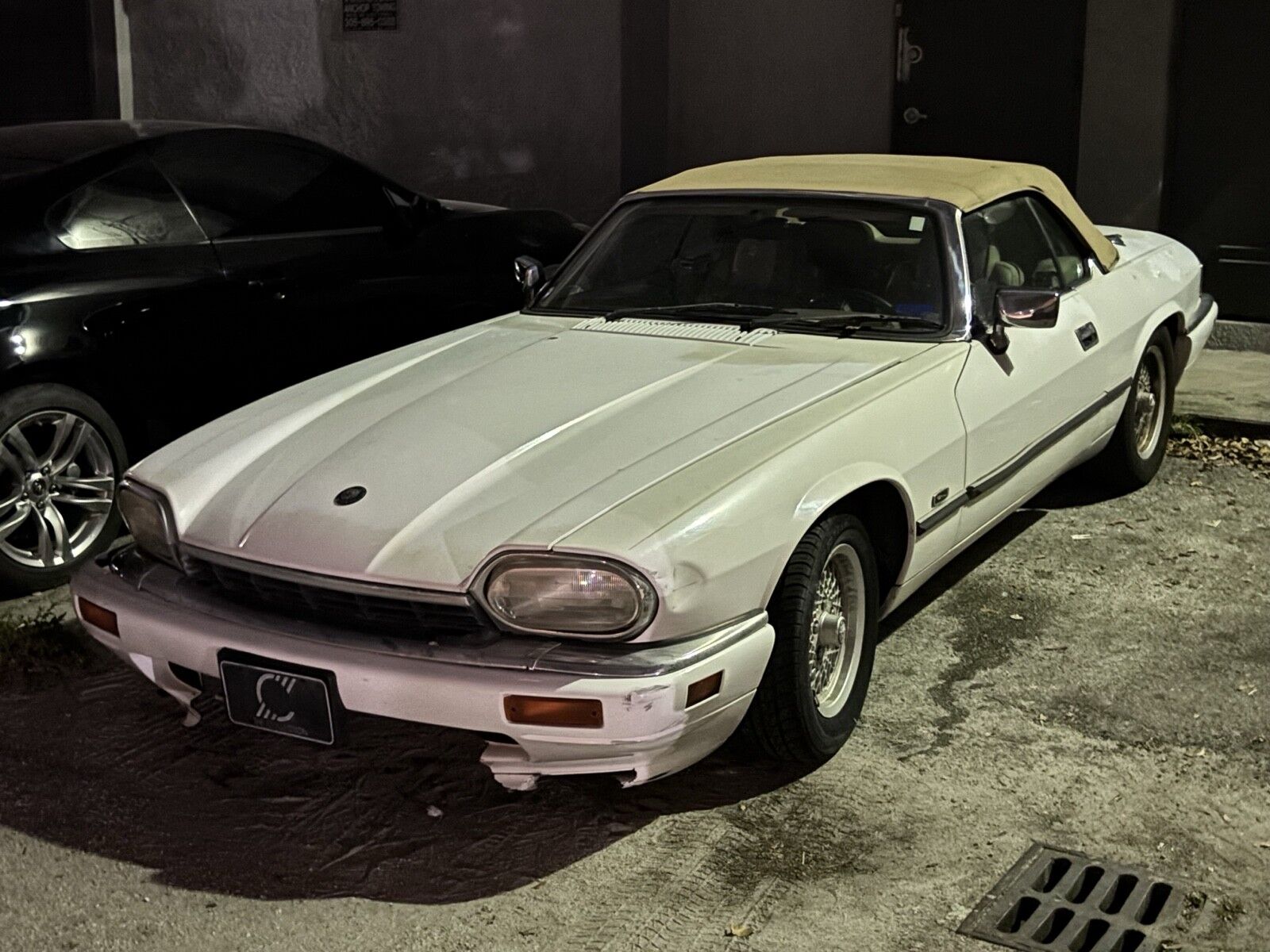 Jaguar XJS