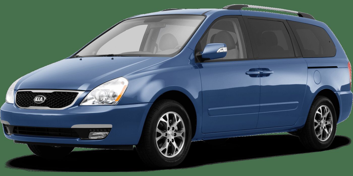 Kia Sedona