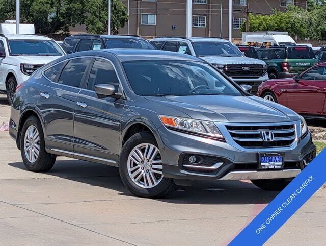 Honda Crosstour