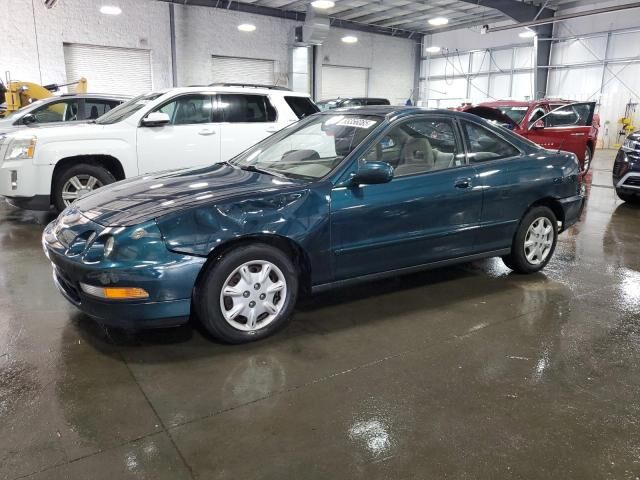 Acura Integra