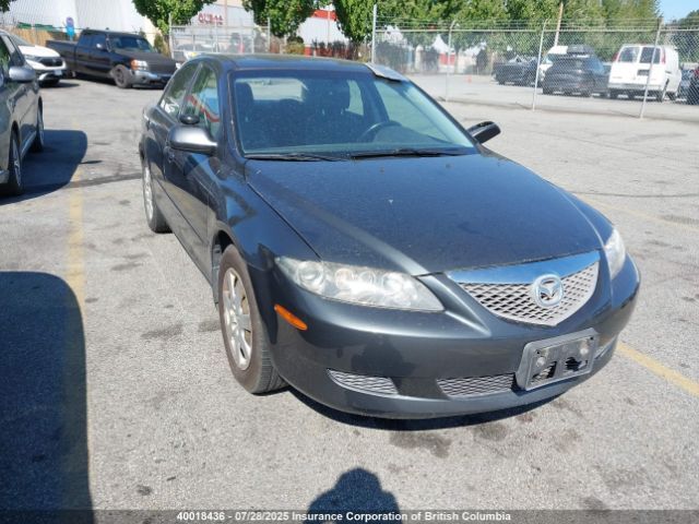 Mazda Mazda6