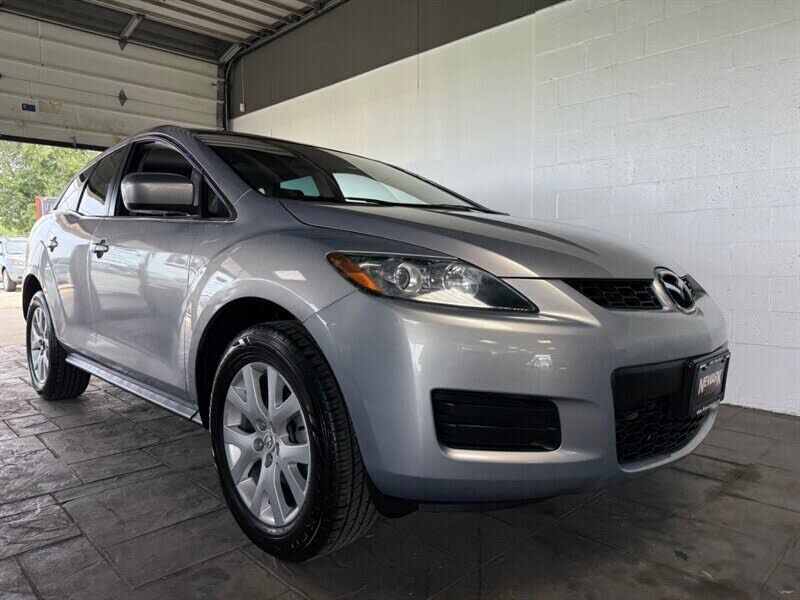 Mazda CX-7