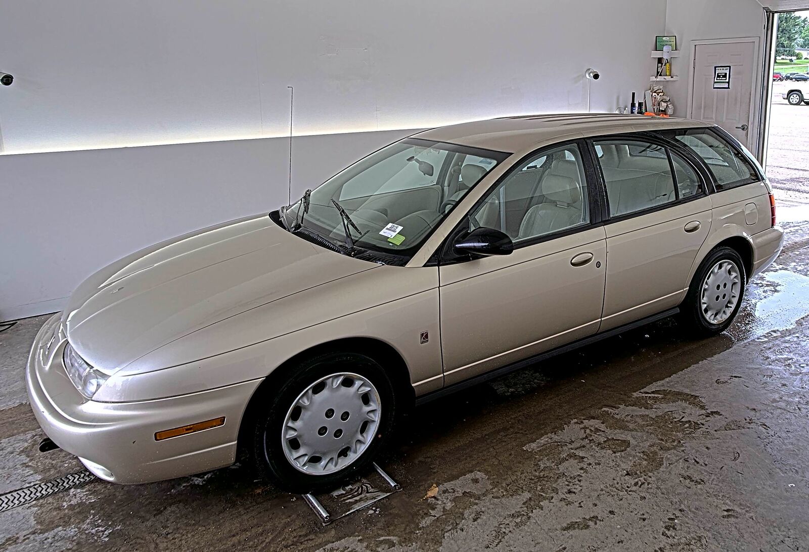 Saturn SW2