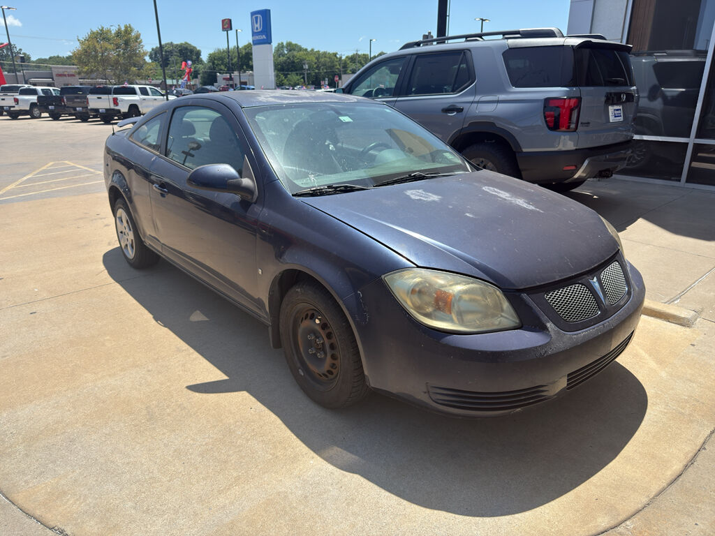 Pontiac G5