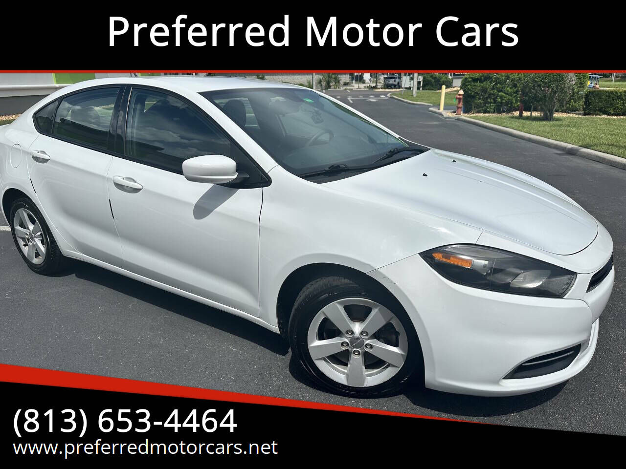 Dodge Dart