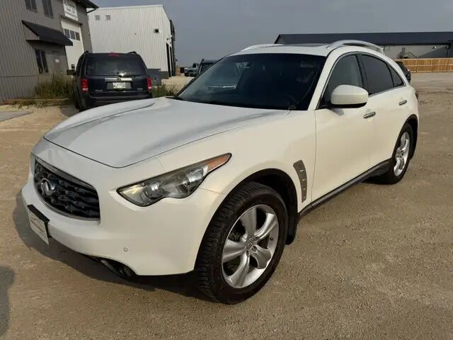 Infiniti FX50