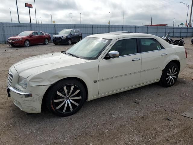 Chrysler 300C