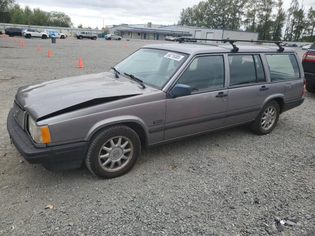 Volvo 940 Series