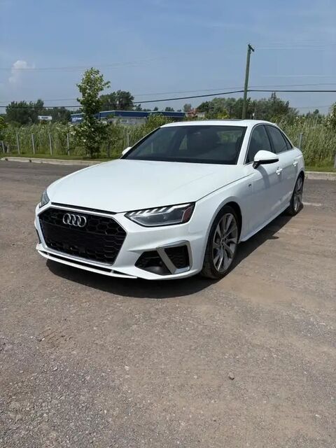 AUDI
