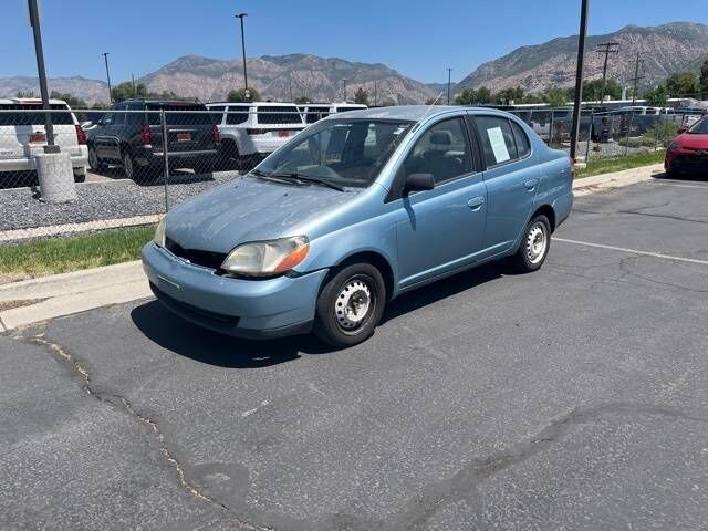 Toyota Echo