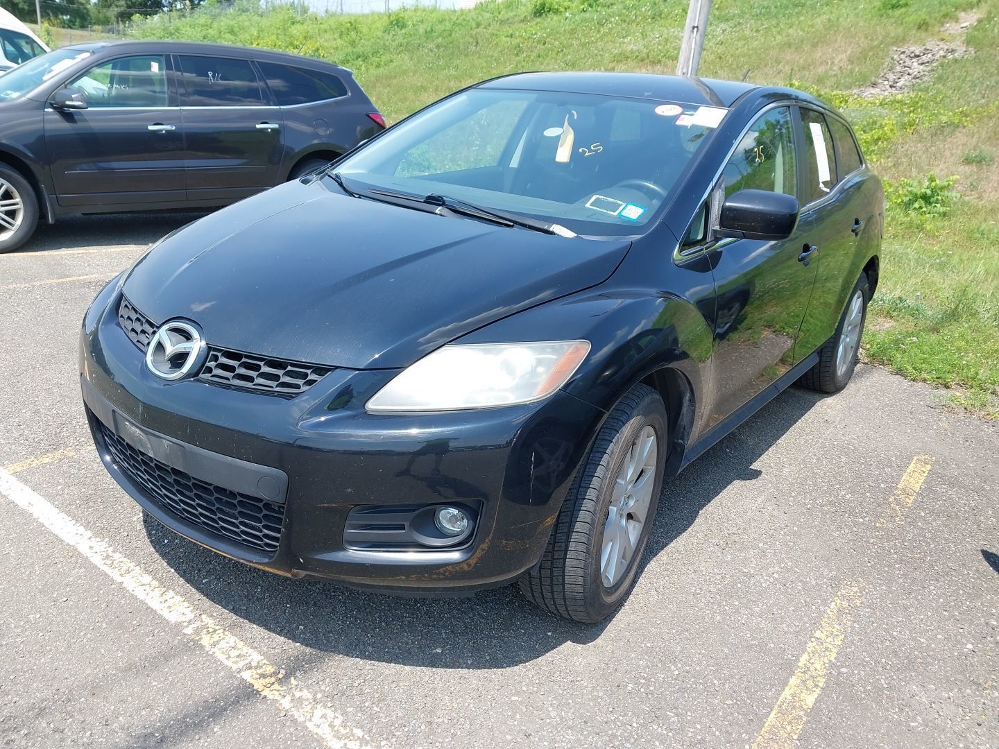 Mazda CX-7