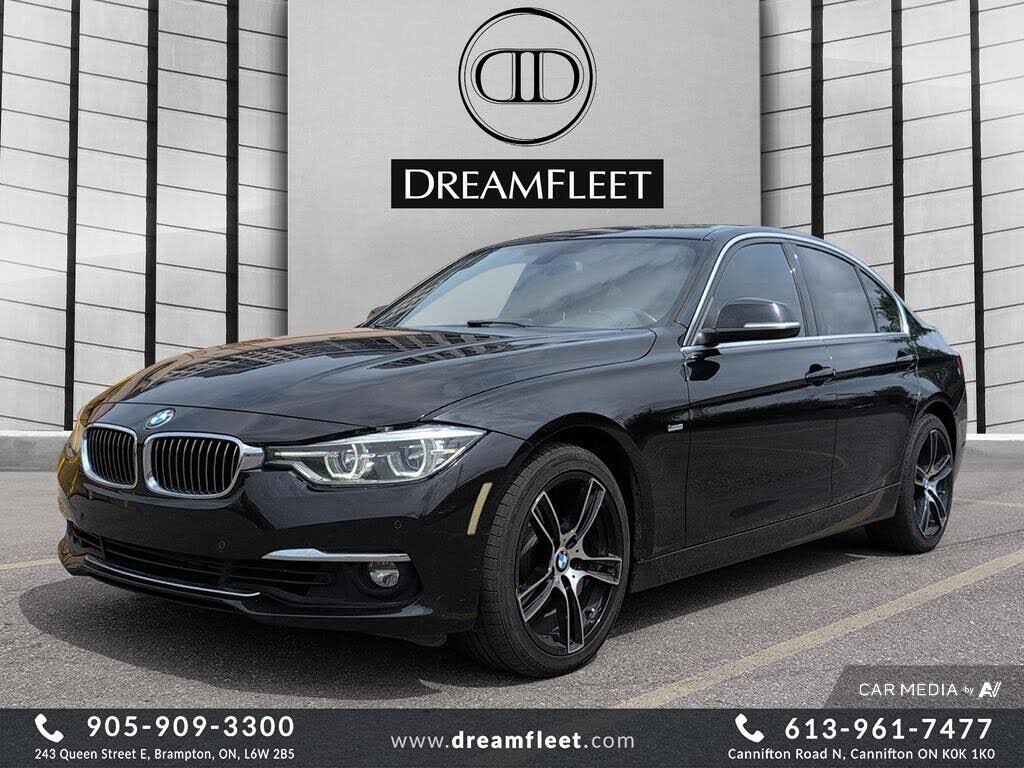 BMW 328i