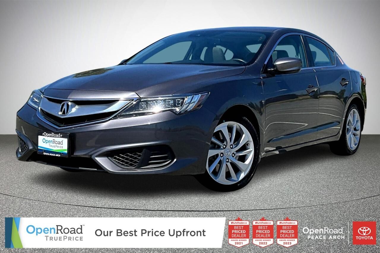 Acura ILX