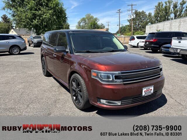 Ford Flex