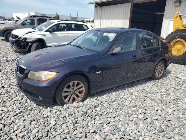 BMW 328xi