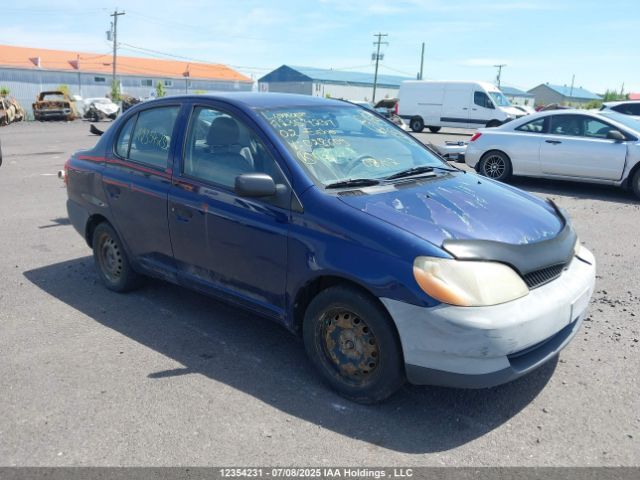 Toyota Echo