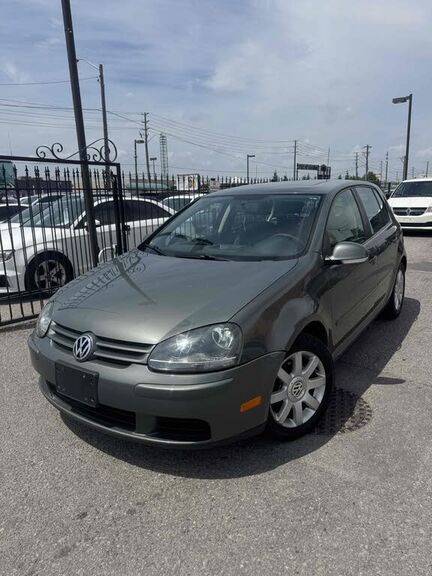 Volkswagen Rabbit