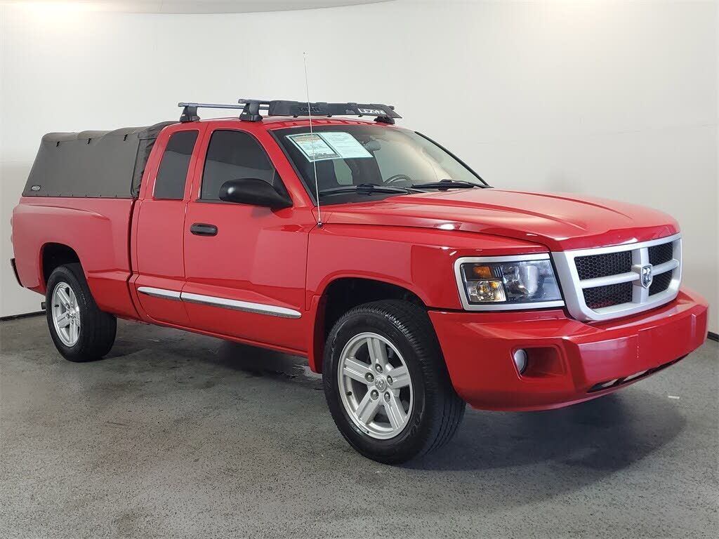 Dodge Dakota