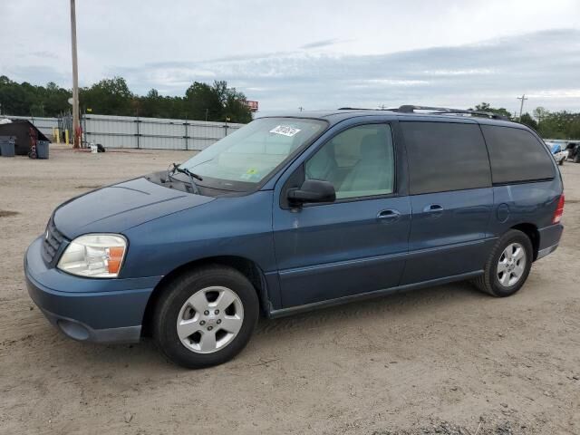 Ford Freestar