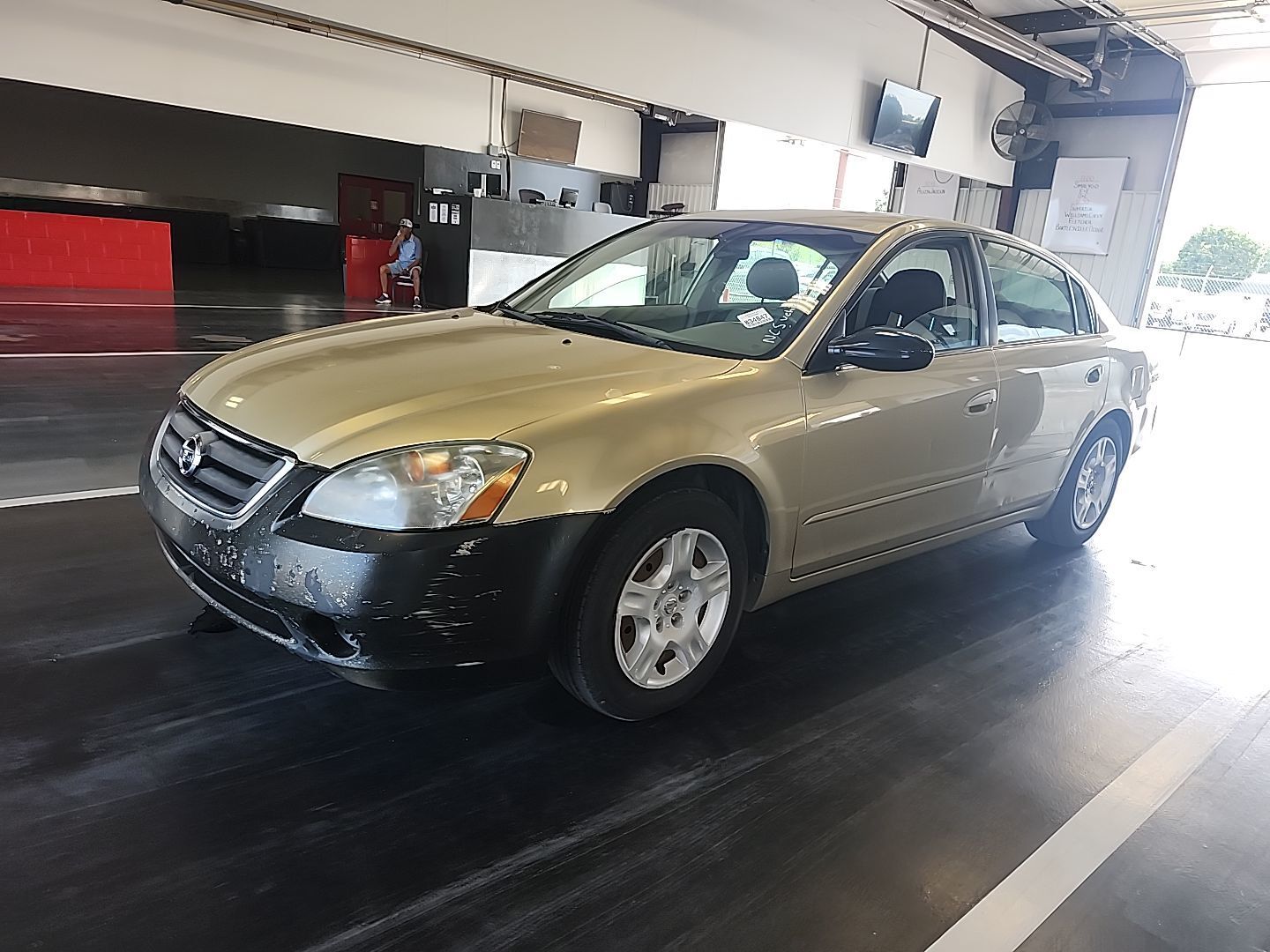 Nissan Altima