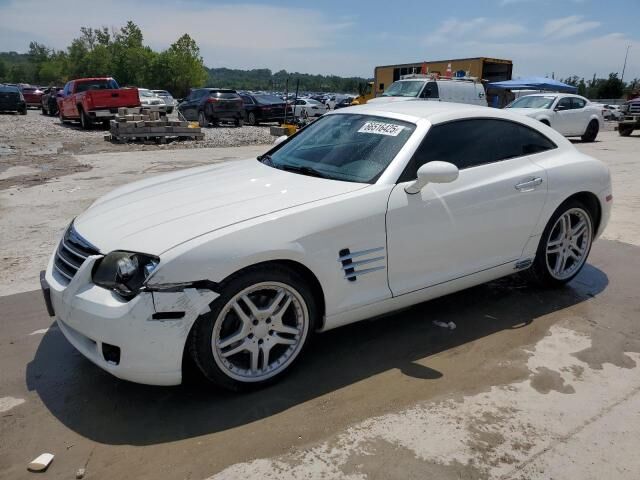 Chrysler Crossfire