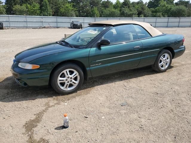 Chrysler Sebring
