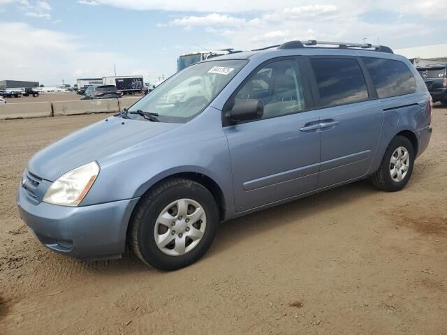 Kia Sedona