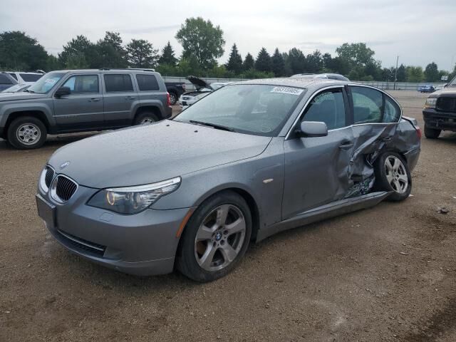 BMW 535xi