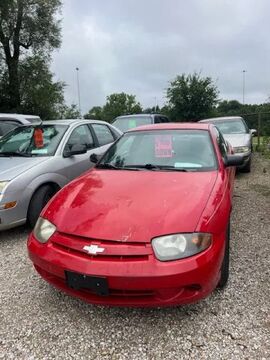 Chevrolet Cavalier