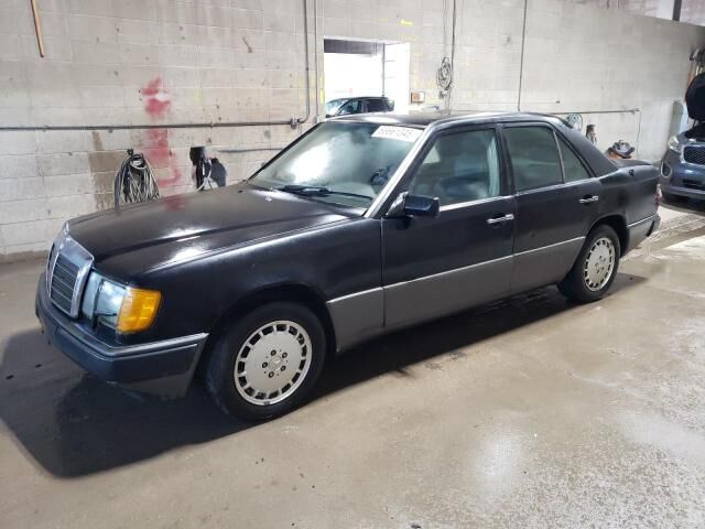 Mercedes-Benz 300
