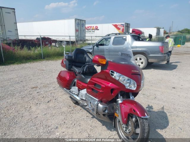 Honda GL1800