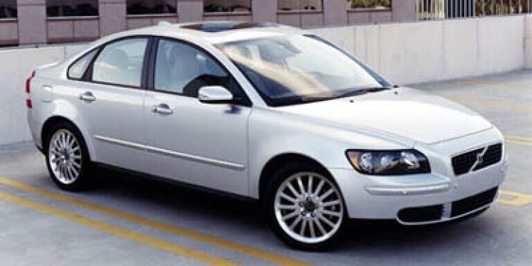 Volvo S40