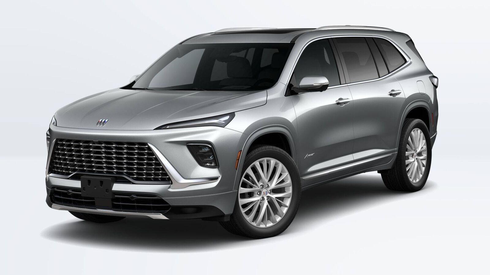 2025 BUICK Enclave