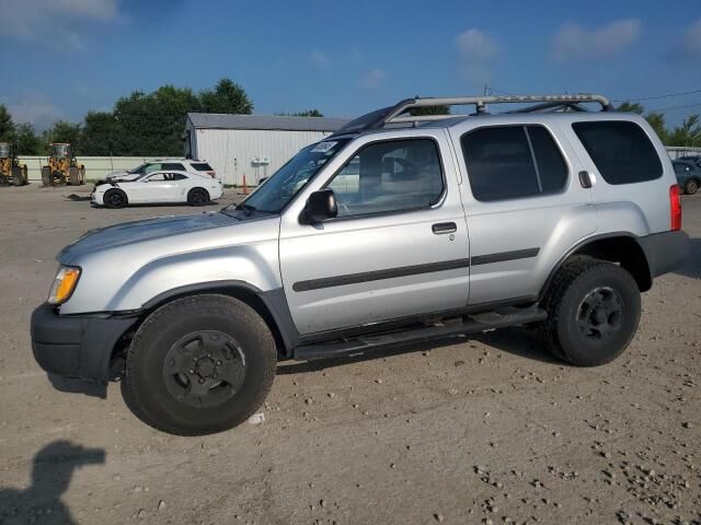 Nissan Xterra