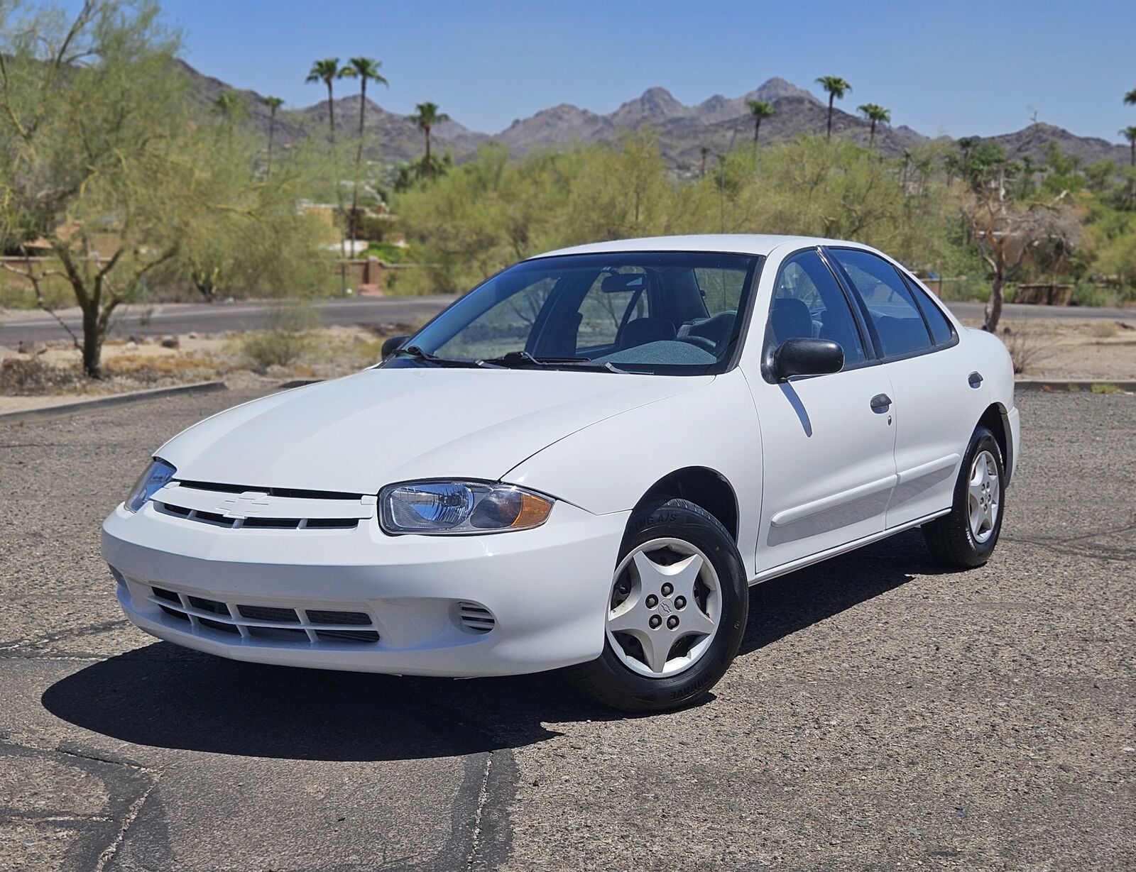 Chevrolet Cavalier