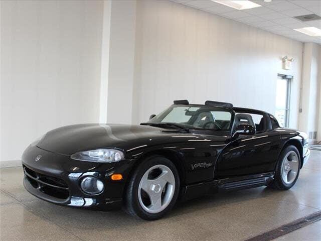 Dodge Viper