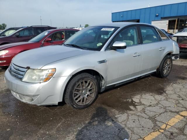 Ford Taurus